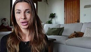 cum eating instructions tutorial 😋🍆