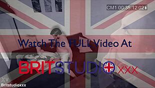 I fucked the horny student hard and covered her in a massive load