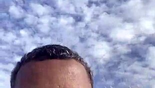 Loira Casada Paulista Dando Pro Amante Carioca Na Praia