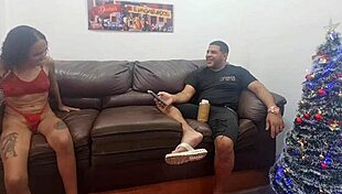 I reveal my first anal experience as a surfistinha