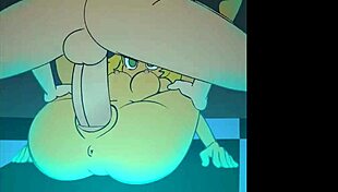 want to see the creampie of the necrodancer?