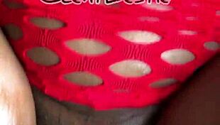 passionate slow fucking till she cums?