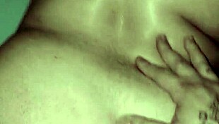 Non-Stop Back Shots! BBW Latina Begs Him to Cum!