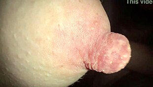Tried fucking my girlfriend's ass, but her butthole is super sexy