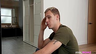 Milf plots perfect revenge