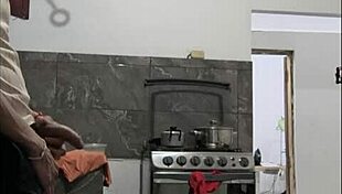 I fantasize about fucking my stepsister with a big cock after seeing her in that sexy skirt, then I masturbate.