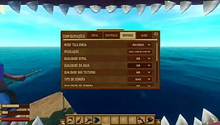 Raft Com Os Bot Pt 2