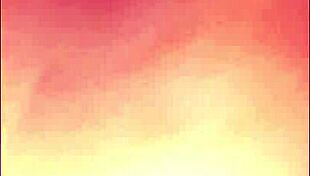 tight pussy with dildo vibrator penetration