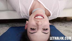 Loves Being A Whore Angel Windell Nick Strokes