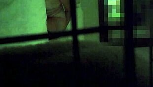 I caught my real stepmom on hidden cam with her lush ohmibod