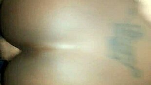 Bitch Takes First Time In Ass!