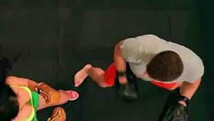 i'm ready for a special cooldown on a big dick with busty hungarian gipsy ava black