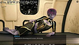 tales from the unending void continue with new adventures