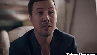 Teen Stepdaughter Double Penetrated By Stepfather And Teacher