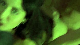 Wife Humiliates Cuckold Husband And Fucks His Friends At Home Party