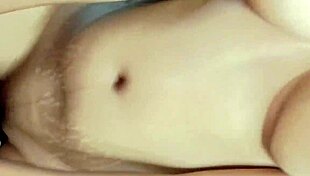 Stepsister Gets Hard Doggystyle Fuck on Perfect Big Ass