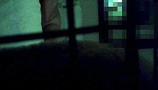 I caught my real stepmom on hidden cam with her lush ohmibod