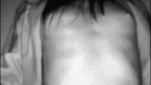 beloved wife cheats in the kitchen with friend