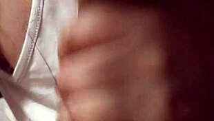 This Moroccan blowjob is amazing, ahh