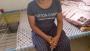 hot indian desi step brother in law and sister in law hot sex