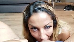 Talulah Thomas The Cum Chaser Original!