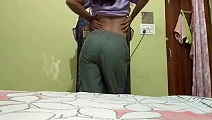 How delicious this dildo is in my tight 18 year old pussy