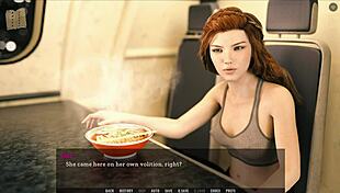 tales from the unending void continue with new adventures