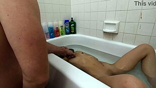 Candy cruise bathtub left 3!