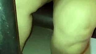 Acosando A Madura Culona En Las Calles De Lima Pt 1