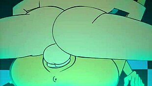 want to see the creampie of the necrodancer?