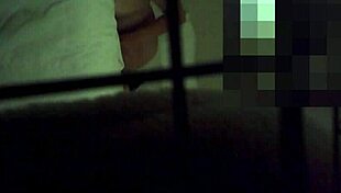 I caught my real stepmom on hidden cam with her lush ohmibod