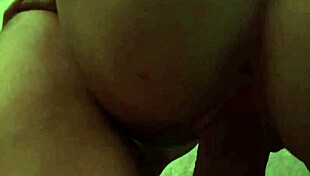 Brynn Jay loves fucking her boyfriend's big dick