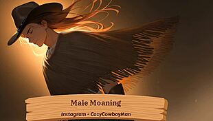 i cant stop moaing like this during solo play