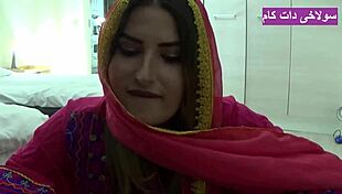 Iranian persian cuckold wife fucked by bbc bull for the first time