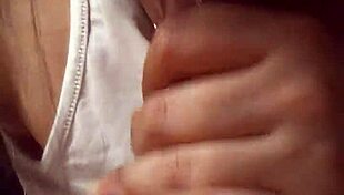 This Moroccan blowjob is amazing, ahh