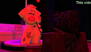 why you wandering the hood, bitch?