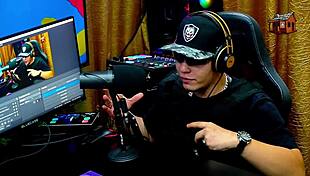 Geisy Dk Shares Her Experience In Public Casting Interview