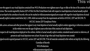 My Latina stepmom finally gives me what I want, Carmela Clutch from WCA Productions