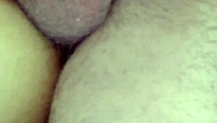 Lena's hard squirting while eating pussy