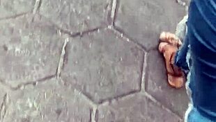 Doble Corrida Al Coño Mojado De Una Desconocida De Tinder Me Corri Dentro