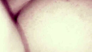 Non-Stop Back Shots! BBW Latina Begs Him to Cum!