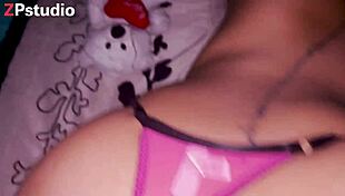 dafri my hot stepsister takes huge cucumber in her tight pussy