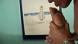 phat ass black girl tiffany staxxx in a scene