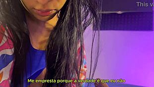 Big-tits stepmom seduces stepson to fill her pussy