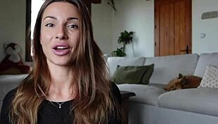 cum eating instructions tutorial 😋🍆