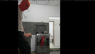 I fantasize about fucking my stepsister with a big cock after seeing her in that sexy skirt, then I masturbate.