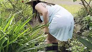 Shy Latina Maid Leyne Rodriguez Fucks Boss For Cum