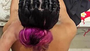 Fucking A Whore In Brazil Uncensored