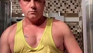 i love my daddy's douche protein so much