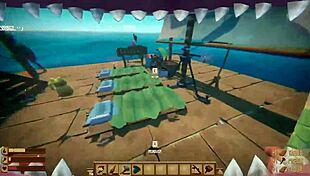 Raft Com Os Bot Pt 2